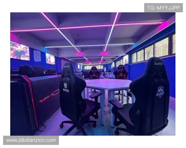 天宫电竞深度挖掘电竞行业潜力，助力品牌打造与市场拓展